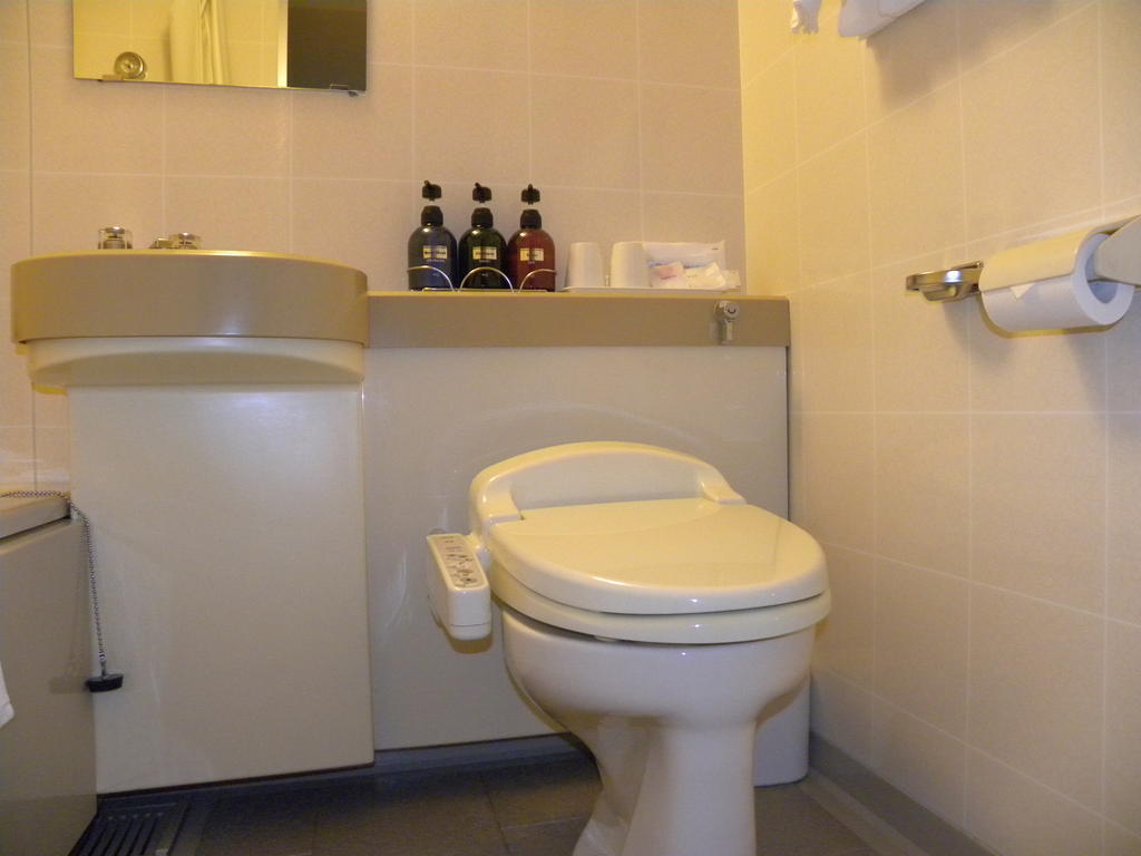 Hotel Benex Yonezawa Cameră foto