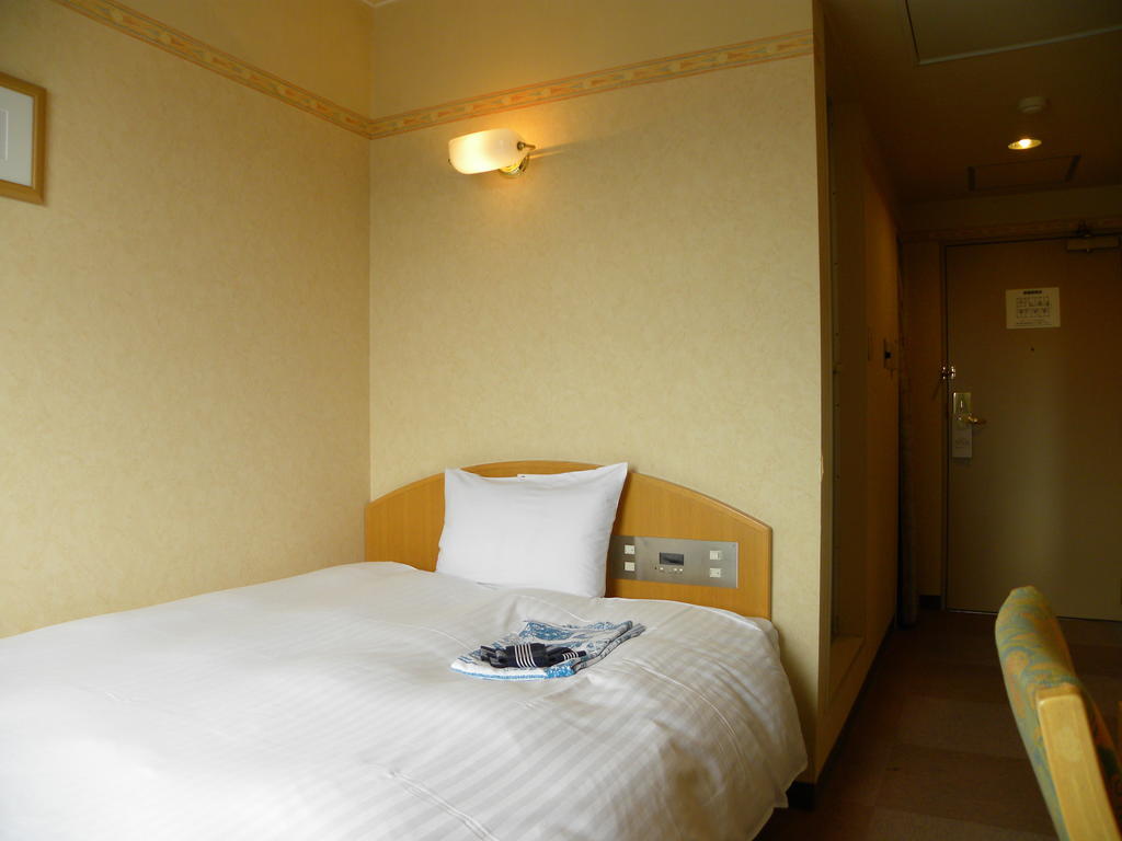 Hotel Benex Yonezawa Cameră foto