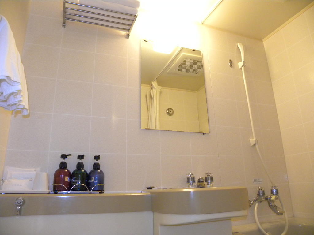 Hotel Benex Yonezawa Cameră foto