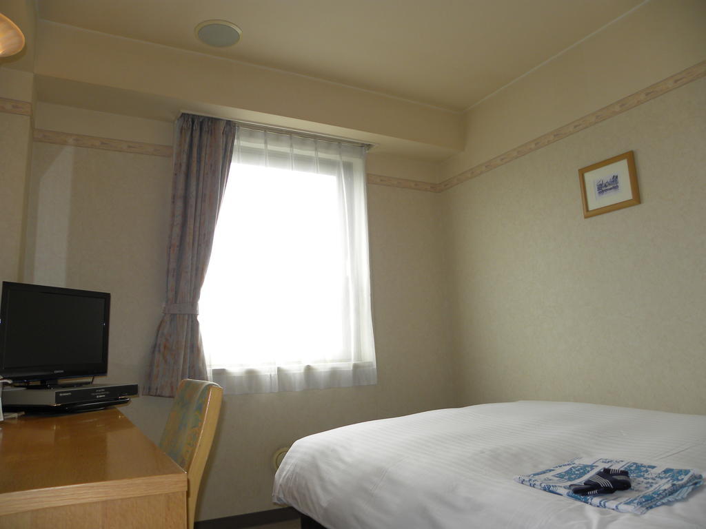 Hotel Benex Yonezawa Cameră foto