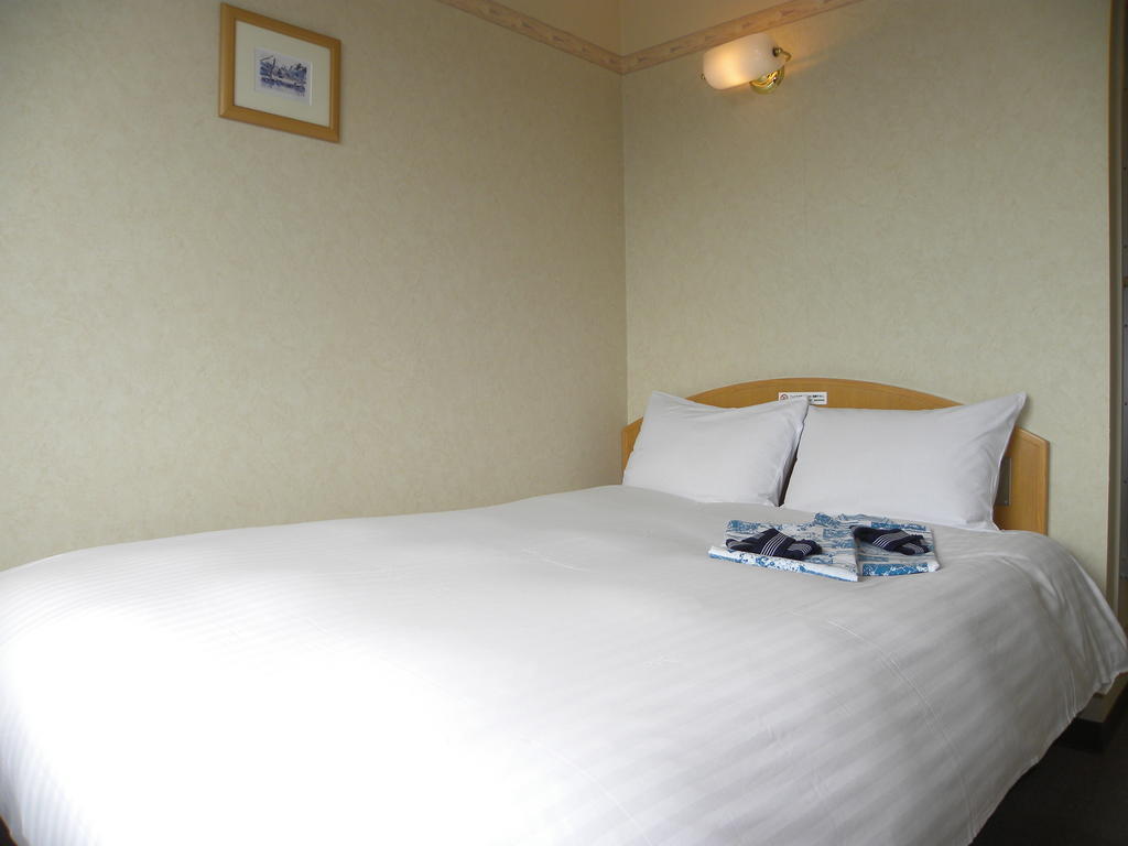 Hotel Benex Yonezawa Cameră foto